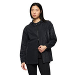 Women's Rani Metallic Raincoat - US 8162