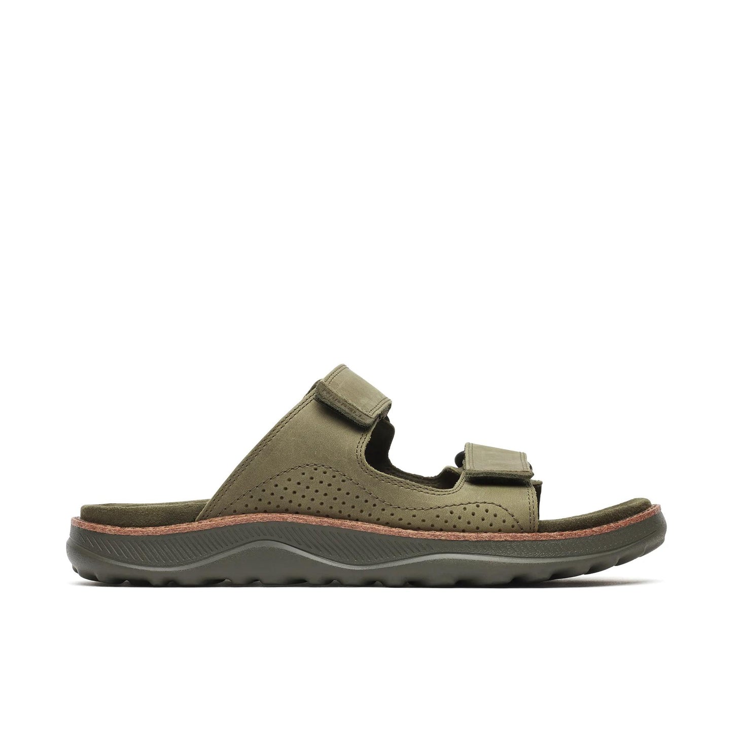 Men's Cove Leather Slide - US 6925