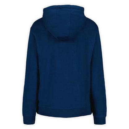 Women's Await Adventure Semi-Cropped Graphic Hoody - US 3331