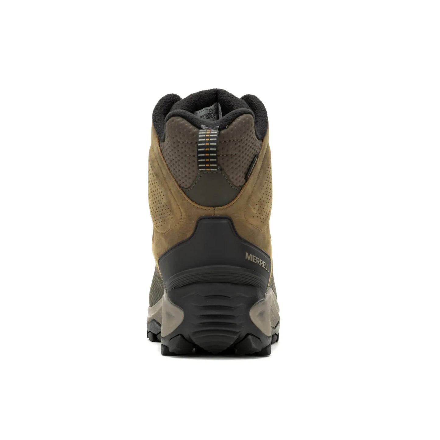 Men's Thermo Kiruna 2 Tall Waterproof - US 5054