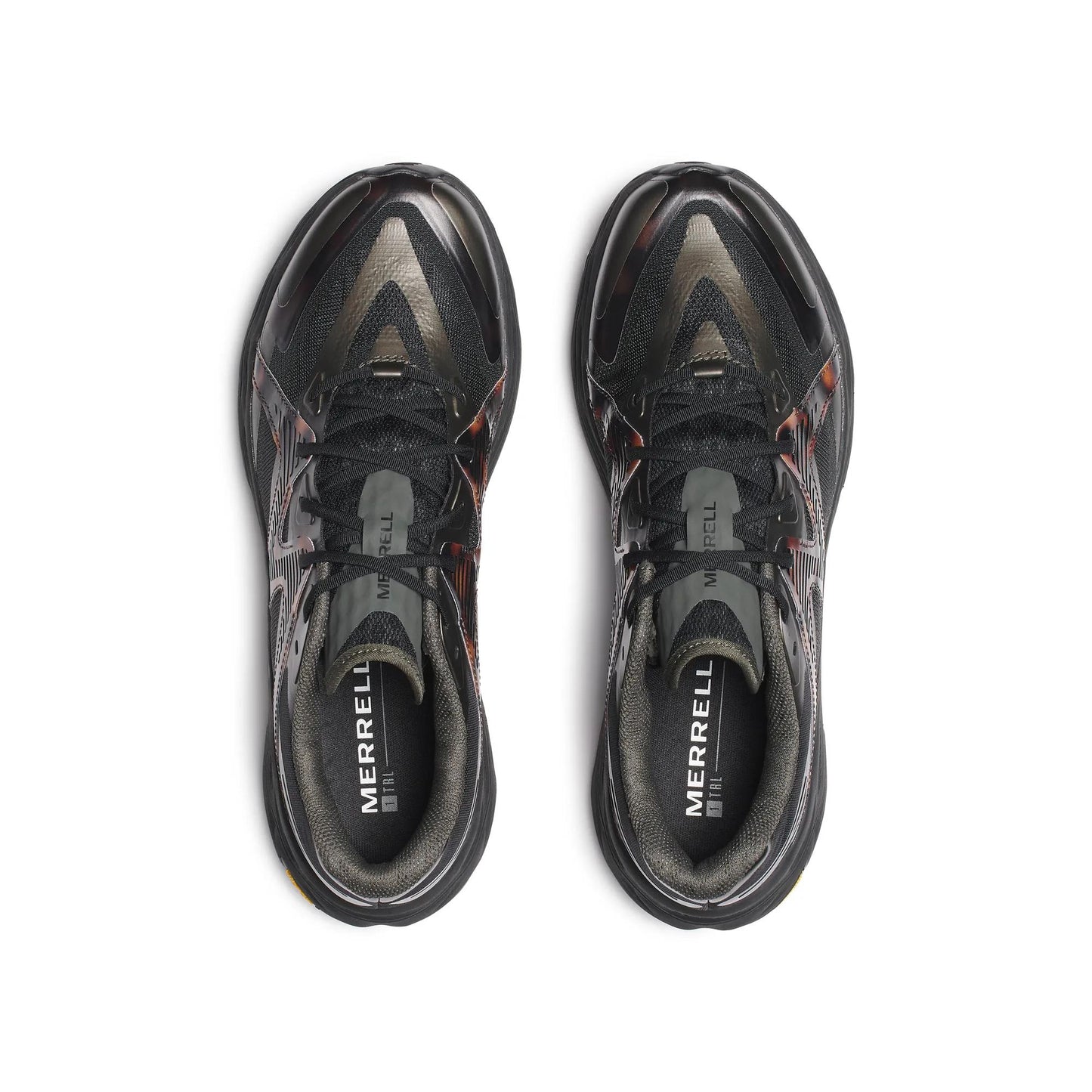 1TRL Agility Peak 6 RPT - US 0999