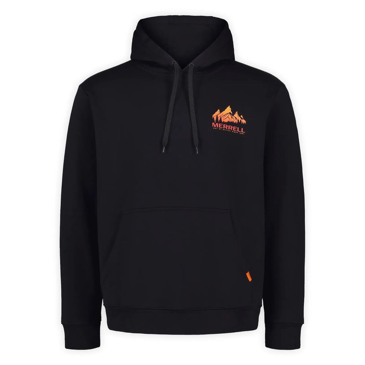 Men's 1981 Graphic Hoody - US 2165