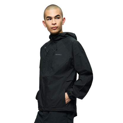 Men's Lando Raincoat - US 6942