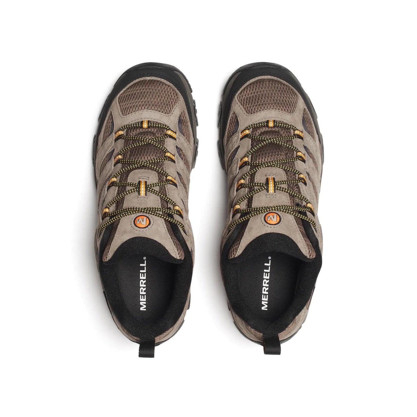Men's Moab 3 Waterproof Wide Width - US 4473