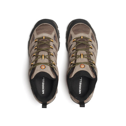 Men's Moab 3 Waterproof Wide Width - US 4473
