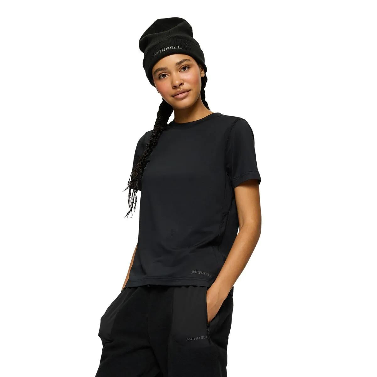 Women's Active Short Sleeve Tee - US 7793
