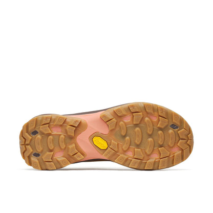 Women's Moab Speed 2 Leather Waterproof - US 9111