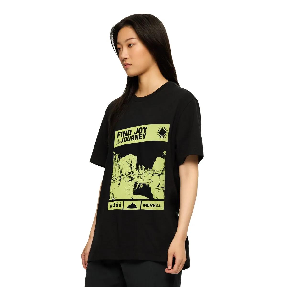 Find Joy Graphic Tee - US 2706