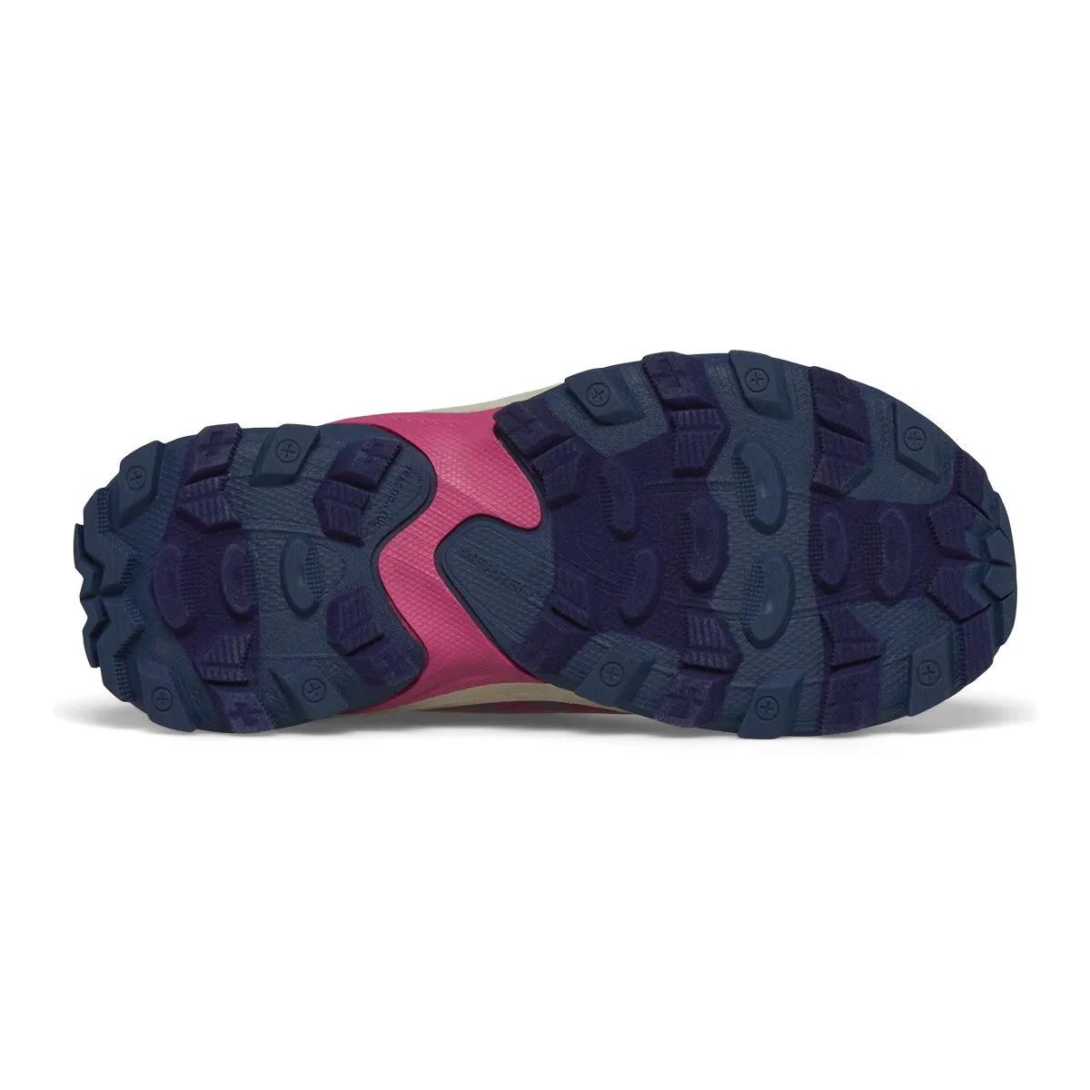 Big Kid's Moab Speed 2 Mid Waterproof - US 5079