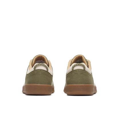 Men's Cygnet Canvas - US 4888