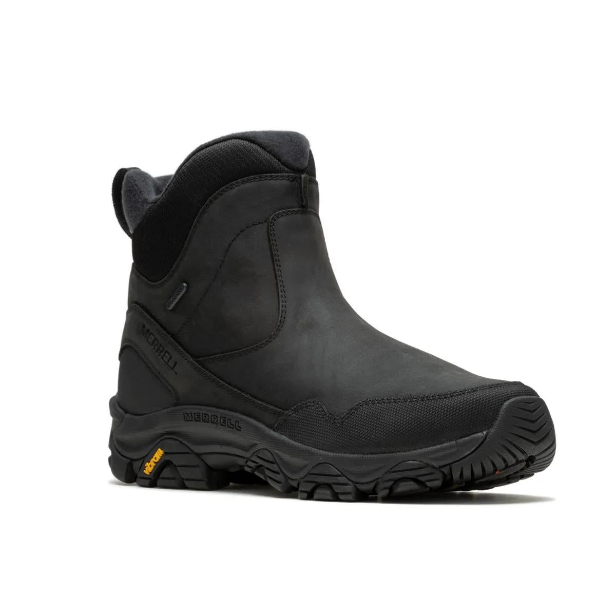 Men's Coldpack 3 Thermo Tall Zip Waterproof Wide Width - US 1172