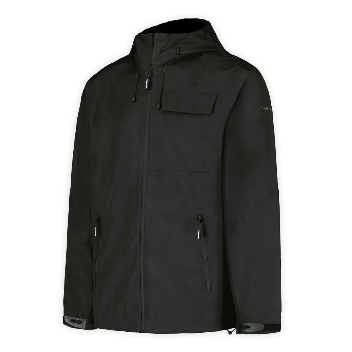 Men's Rain Shell Jacket - US 6430