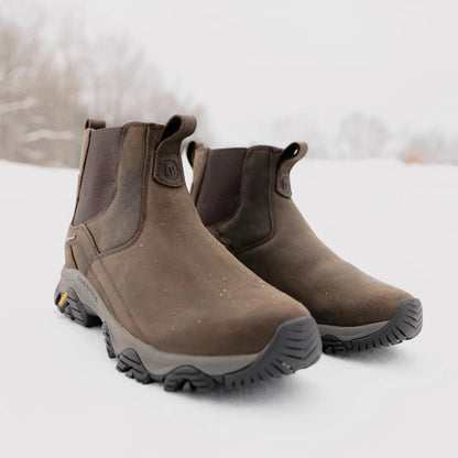 Men's Moab Adventure 3 Chelsea Polar Waterproof - US 2851