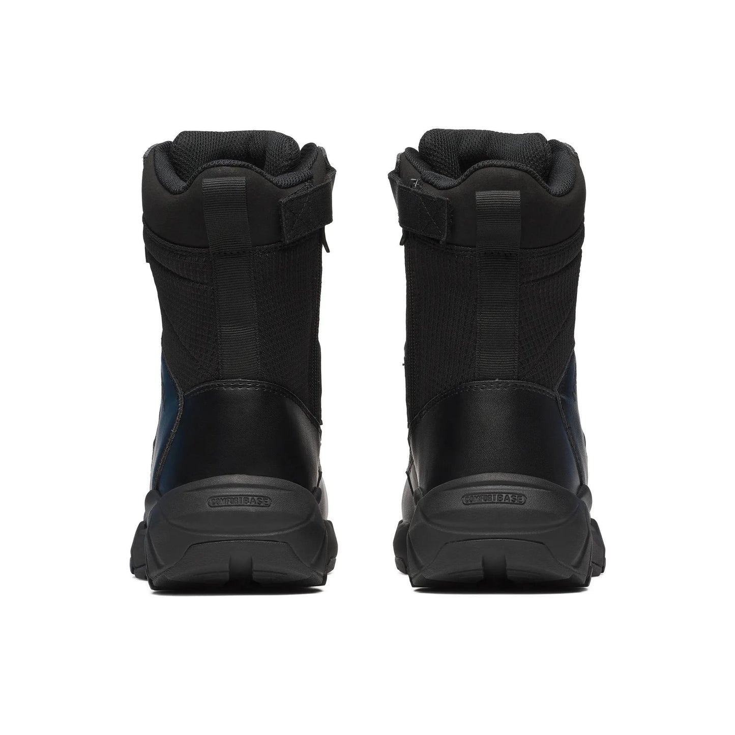 Men's Fullbench 8" Tactical Zip Waterproof Carbon Fiber Boot Wide Width - US 9273