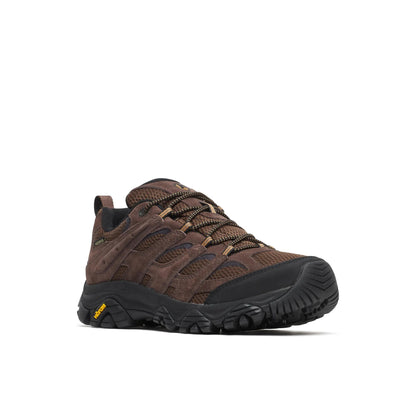Men's Moab 3 Waterproof Wide Width - US 7052