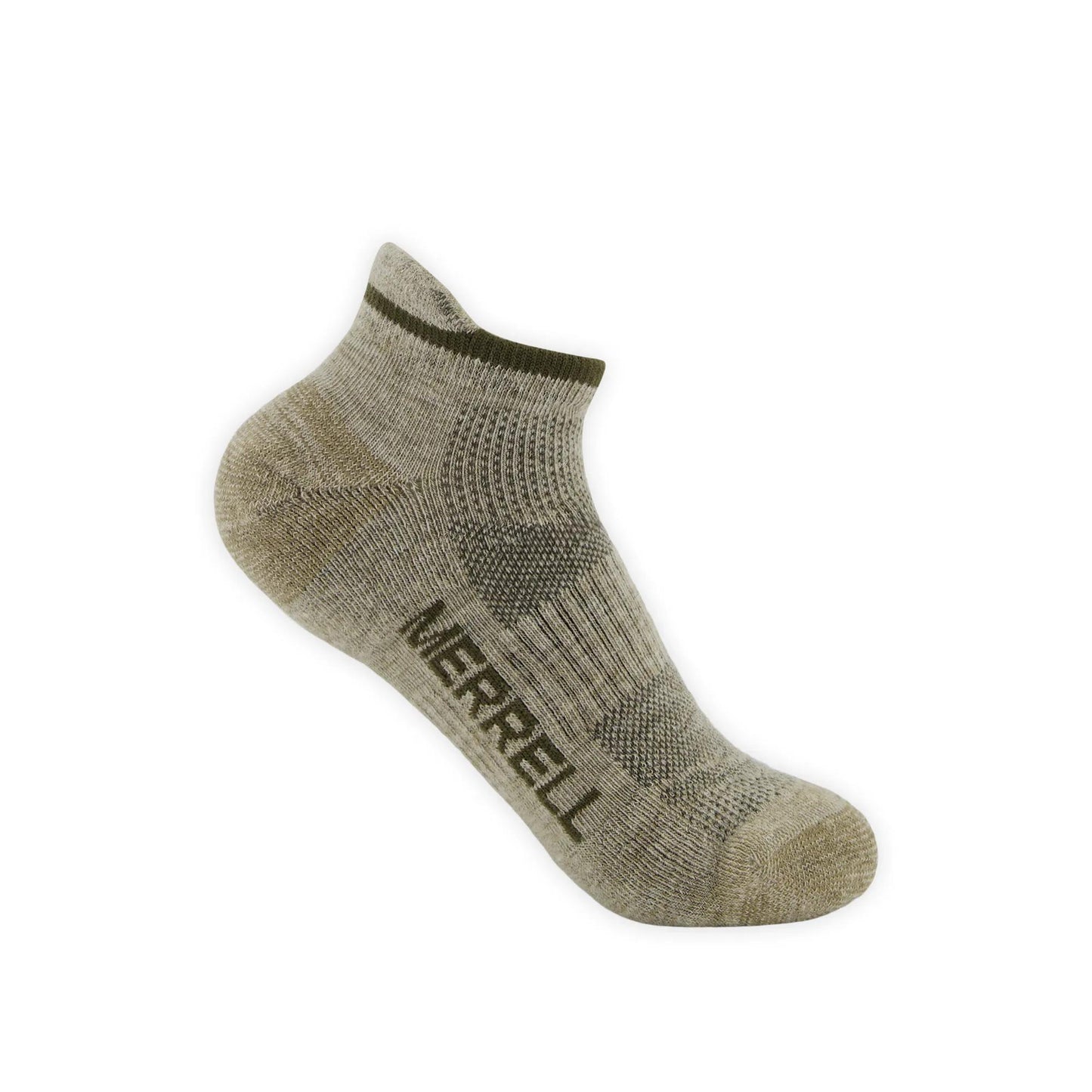 Premium Wool Trail Low Cut Sock - US 9346