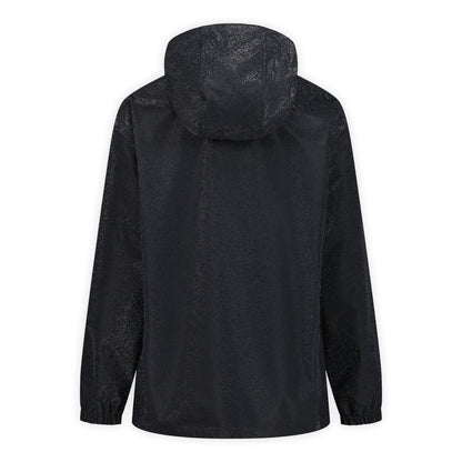 Women's Rani Metallic Raincoat - US 8162