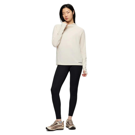 Women's Eliza Tencel Sun Hoody - US 7680