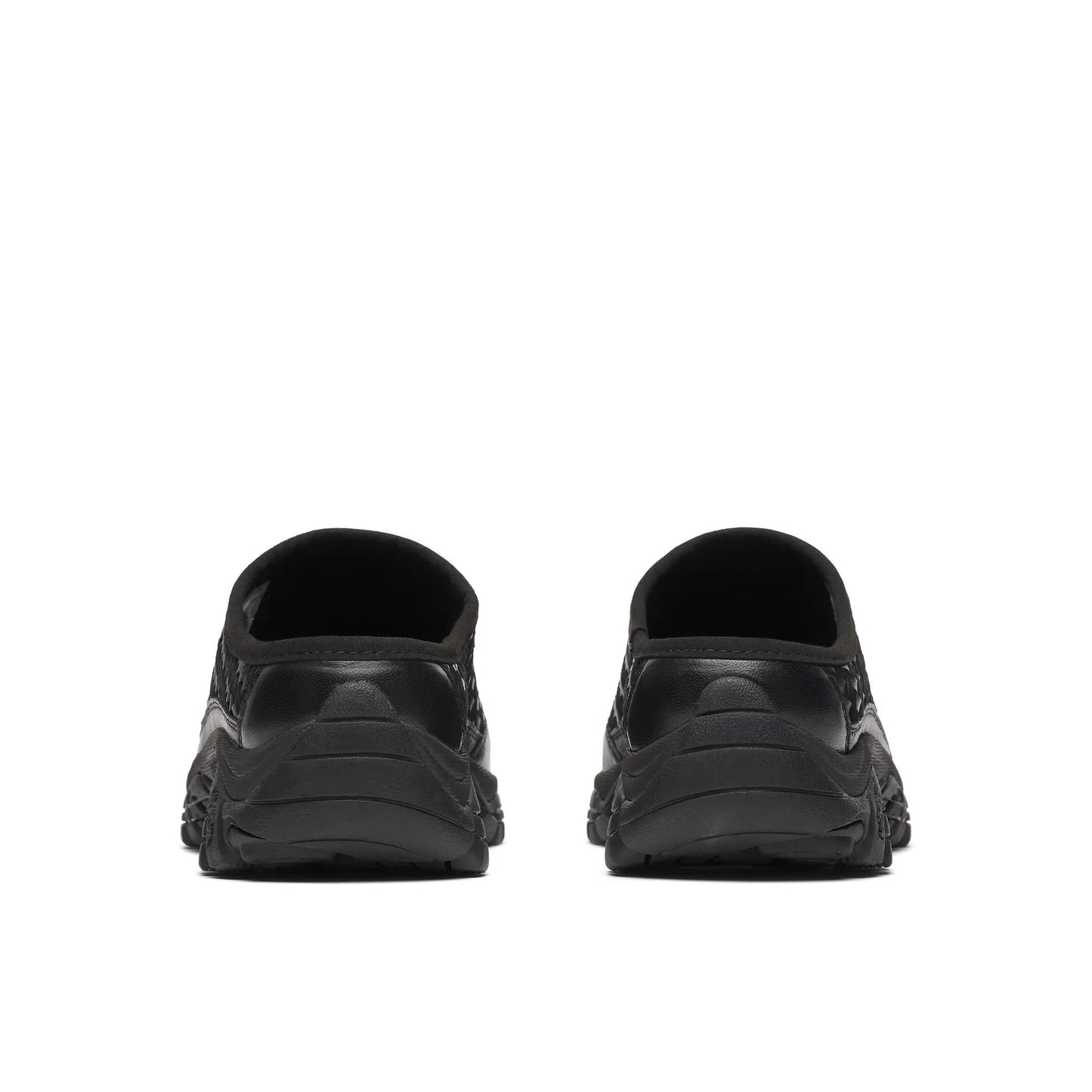 1TRL Moab 2 Slide Leather Woven - US 2795