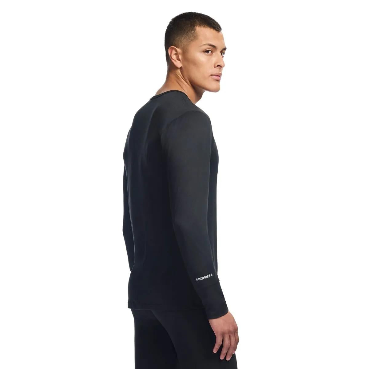 Men's Colton Base Layer Top - US 5769