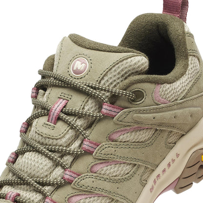 Women's Moab 3 - US 6186