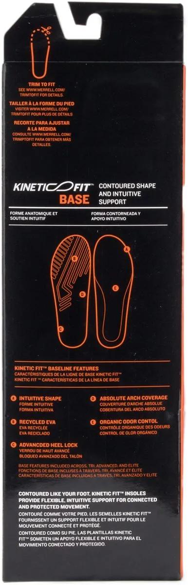 Women's Kinetic Fit™ Base Footbed - US 2382