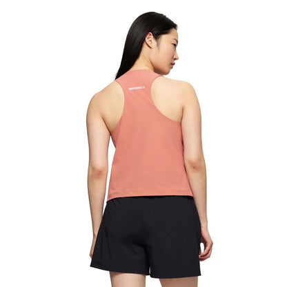 Women's Jasmine Racerback Tank - US 4574