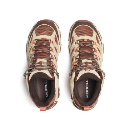 Women's Moab 3 Mid Waterproof - US 0132
