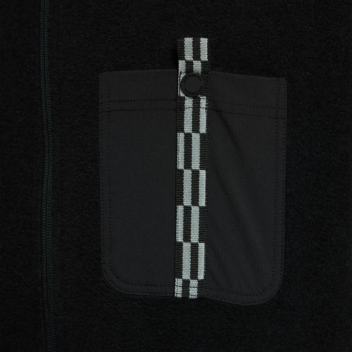 Men's Jungle Fleece Full Zip - US 4220