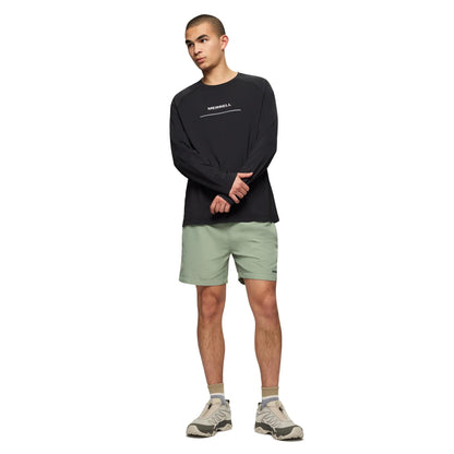 Men's Simon Pull-On Short - US 8729