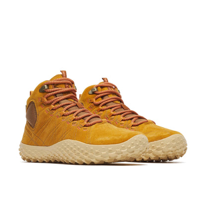Women's Wrapt Mid Waterproof - US 4686