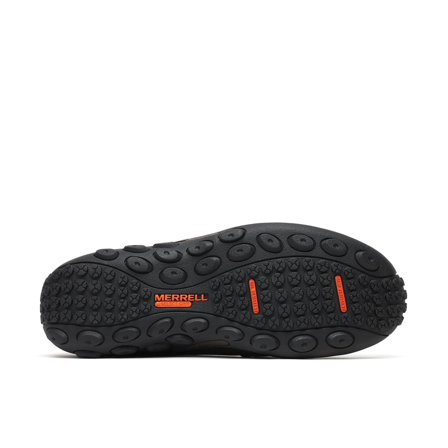 Men's Jungle Moc Leather Comp Toe SD+ Work Shoe - US 3571