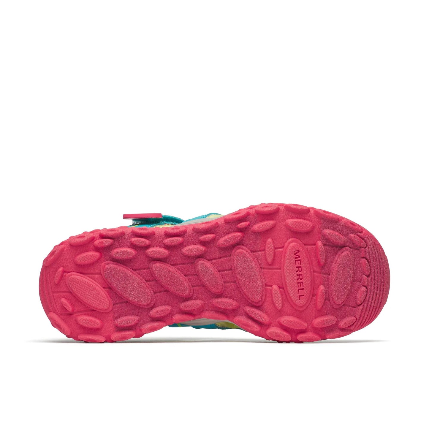Big Kid's Hydro 2 Sandal - US 8311