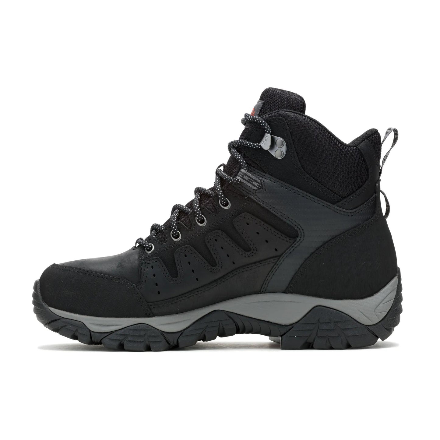 Men's Windoc 6" Steel Toe Waterproof Work Boot - US 2118