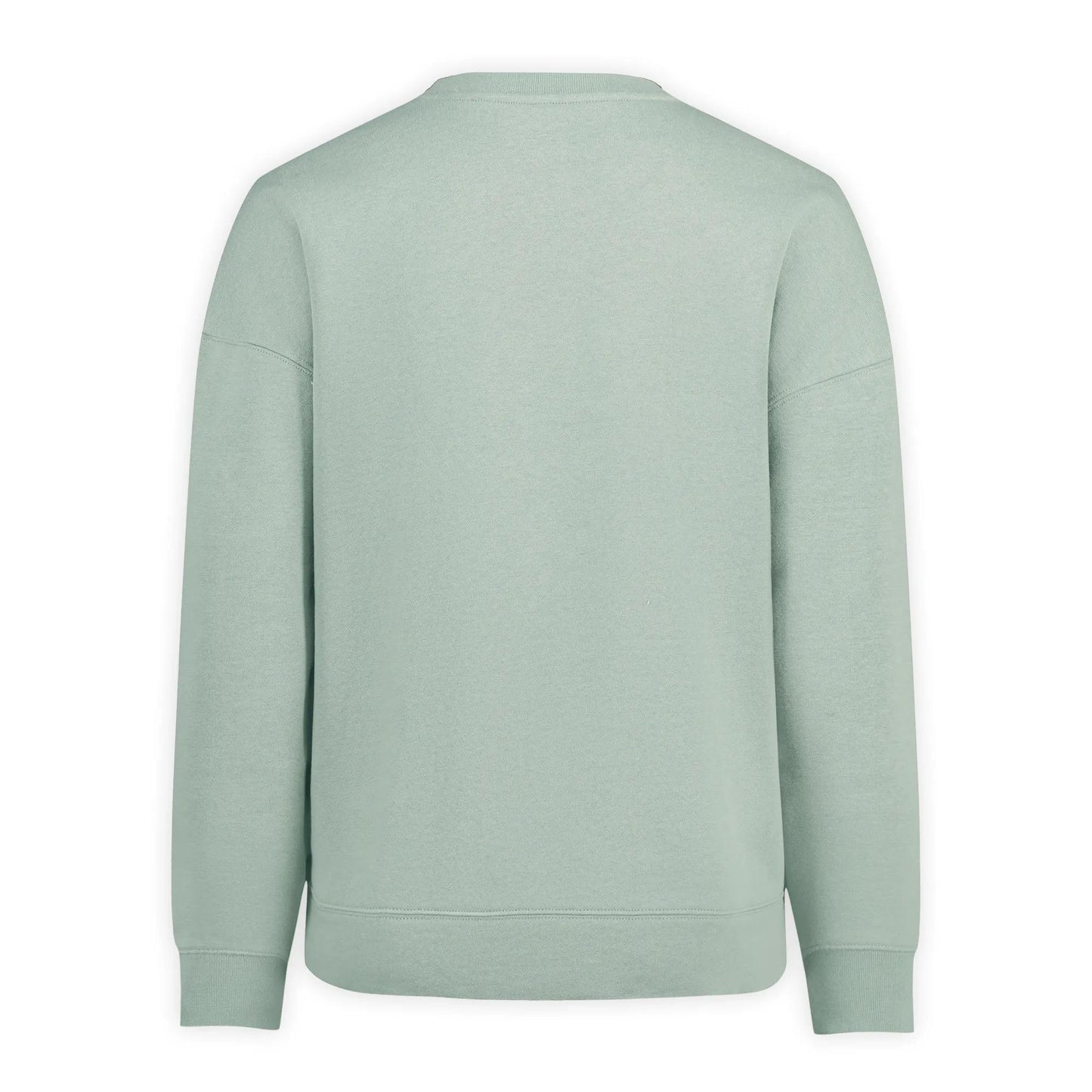 Women's Boyfriend Crew Sweatshirt - US 6252