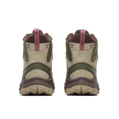 Women's Speed Strike 2 Thermo Mid Waterproof - US 5908