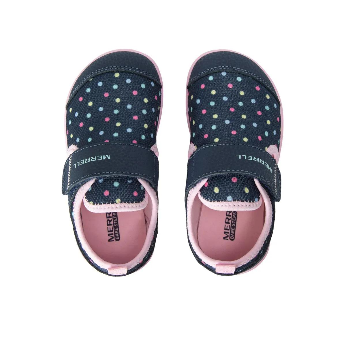 Little Kid's Bare Steps® H2O Water Shoe - US 9780