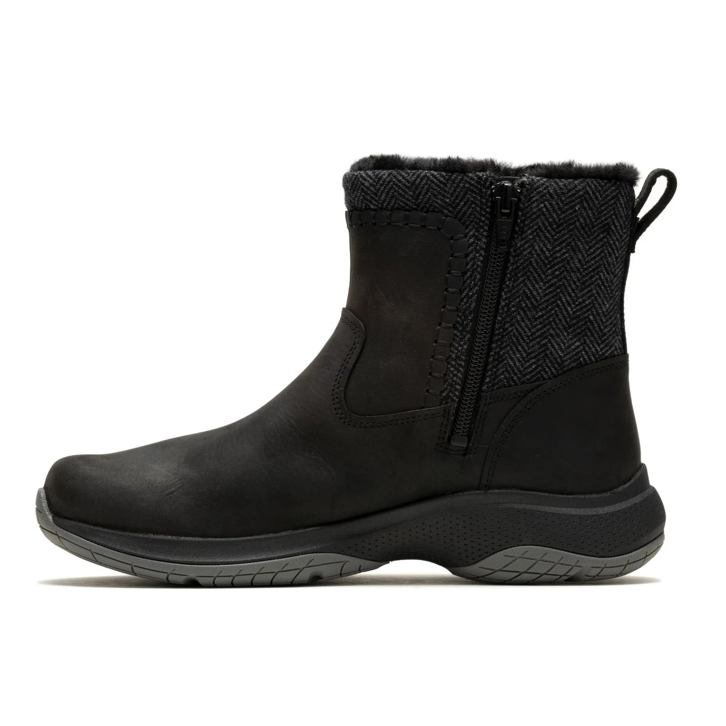 Women's Encore Ice 5 Mid Zip - US 1648