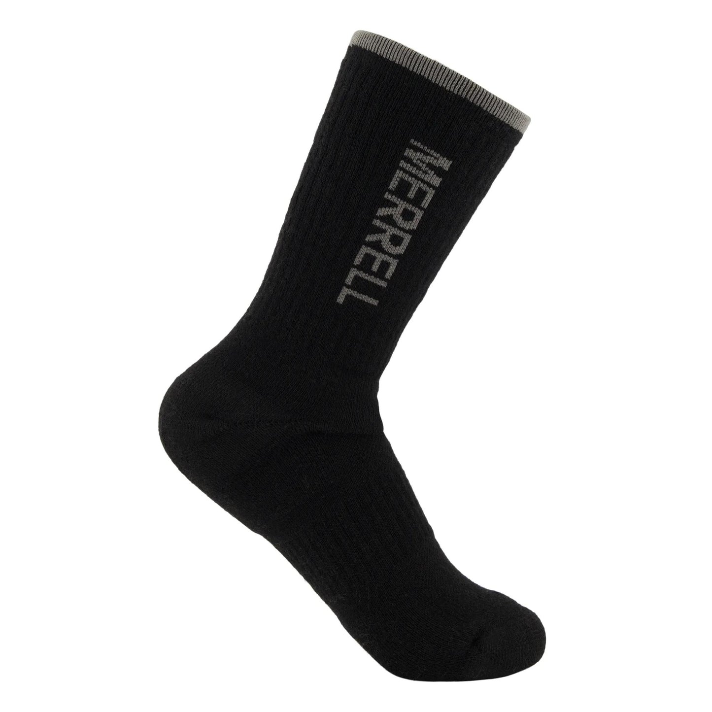 Premium Wool Trail Crew Sock - US 2219