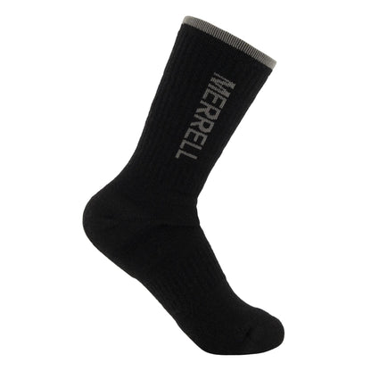 Premium Wool Trail Crew Sock - US 2219