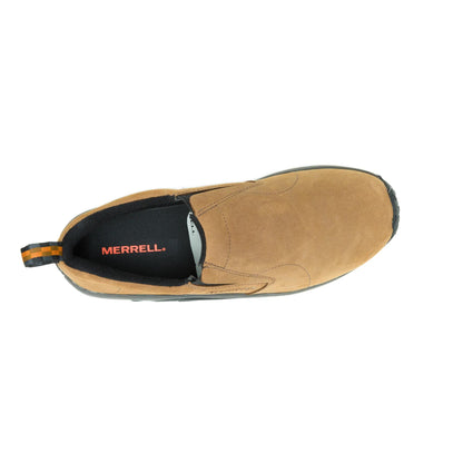 Men's Jungle Moc Nubuck Wide Width - US 4163
