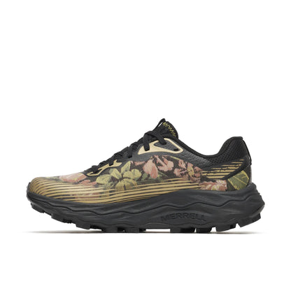 Women's Agility Peak 6 Opulent - US 5489