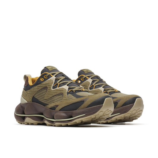 Men's SpeedArc Matis Leather Waterproof - US 9327