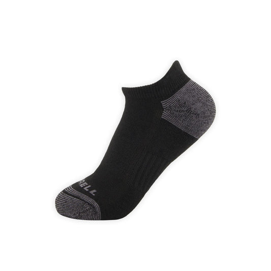 Eco Cushioned Low Cut Socks 3 Pack - US 5111