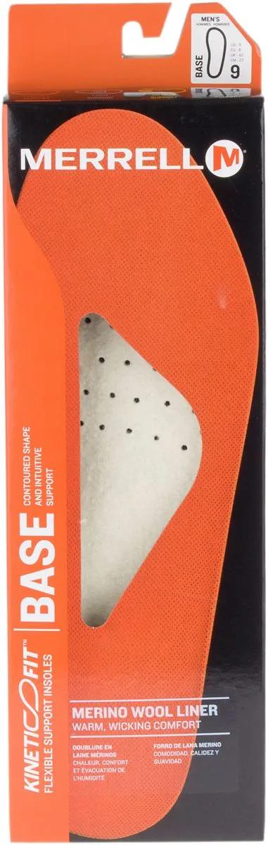 Men's Kinetic Fit™ Base Wide Width - US 0004