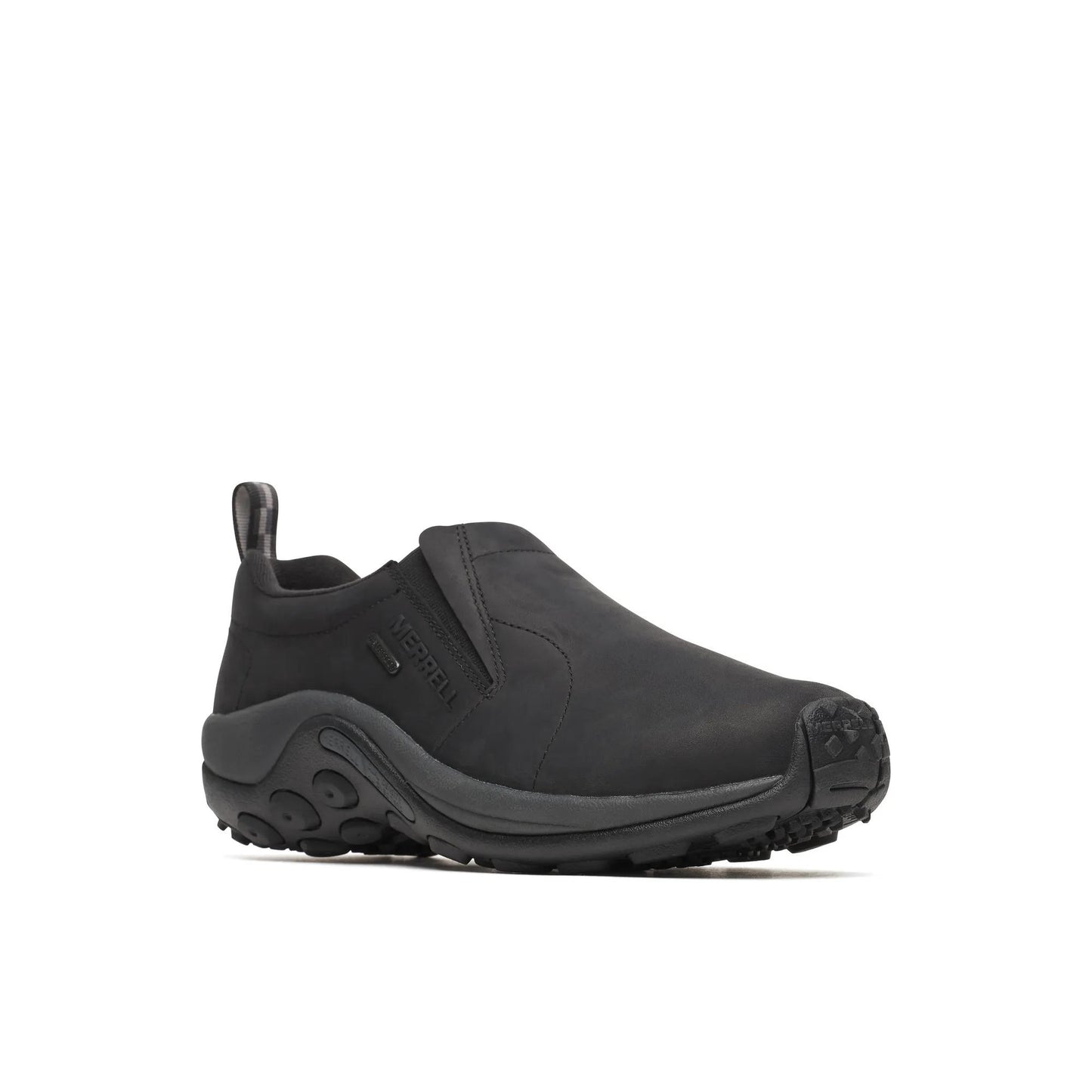 Men's Jungle Moc Nubuck Waterproof Wide Width - US 6403