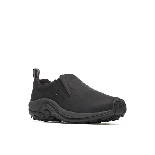 Men's Jungle Moc Nubuck Waterproof Wide Width - US 6403
