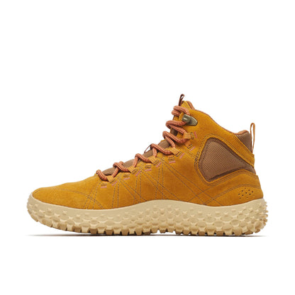 Women's Wrapt Mid Waterproof - US 4686
