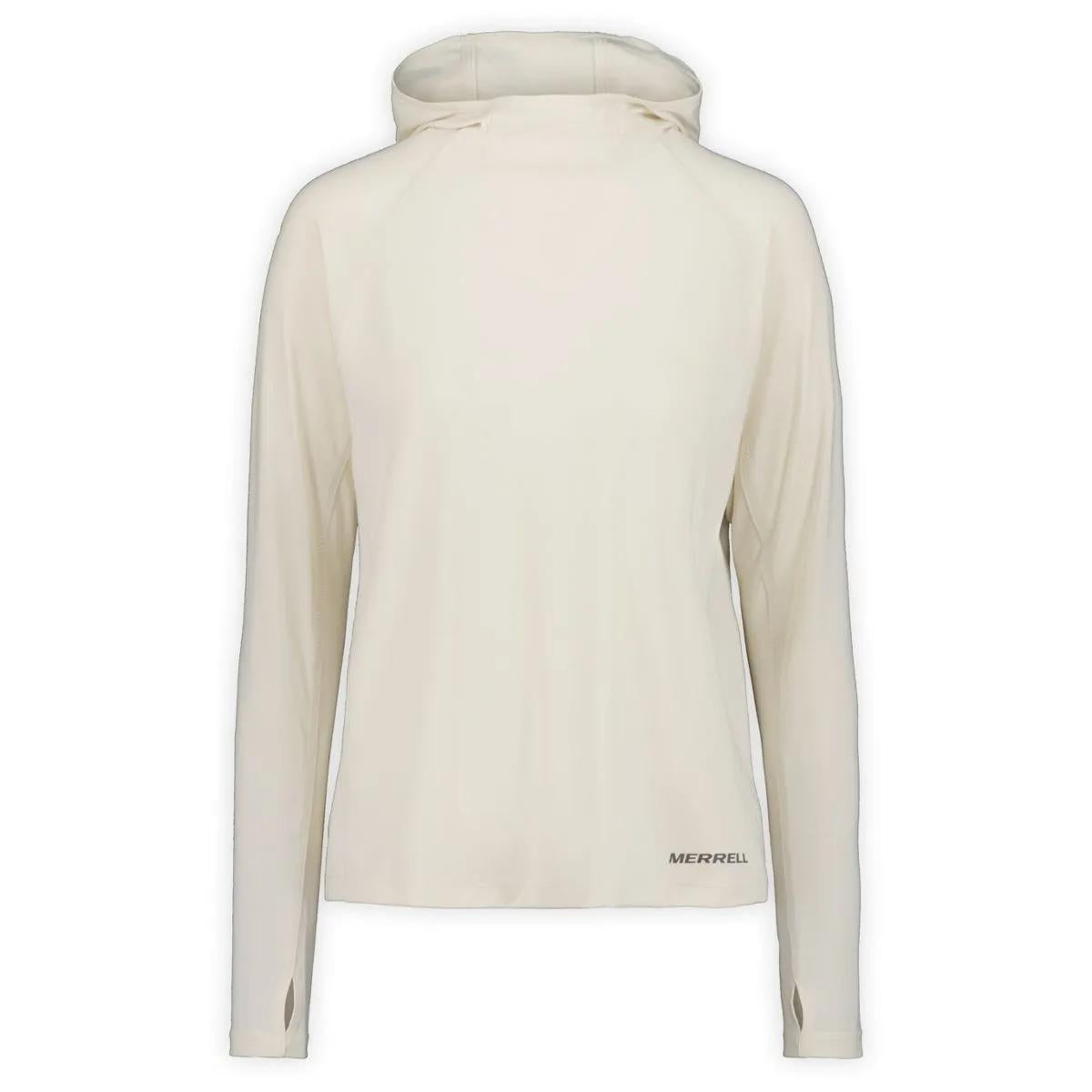 Women's Eliza Tencel Sun Hoody - US 7680