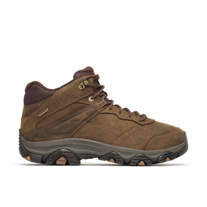 Men's Moab Adventure 3 Mid Waterproof Wide Width - US 6542